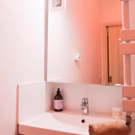 à Deux Pas Du Métro Appartement