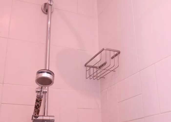 Appartement à Deux Pas Du Métro